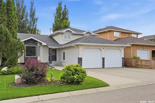 174 Hinitt Pl, Saskatoon, SK, S7N4M6 | Card Image
