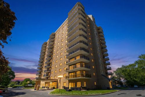 102-257 Bath Rd, Kingston, ON, K7M7T3 | Card Image