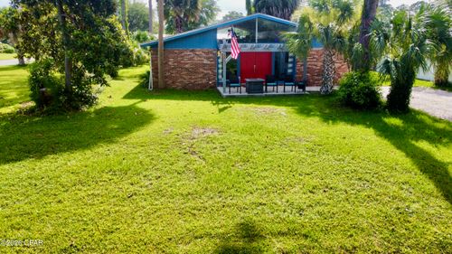 2001 Palm Boulevard, Port St. Joe, FL, 32456 | Card Image