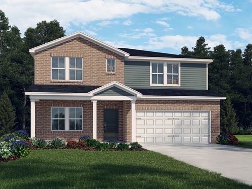 102 Millgate Dr, Smyrna, TN, 37167-2256 | Card Image