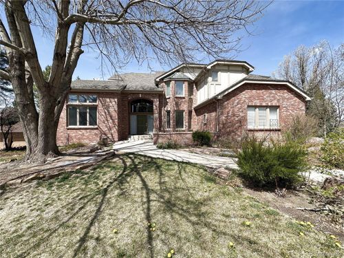 8461 Pawnee Ln, Niwot, CO, 80503-7279 | Card Image