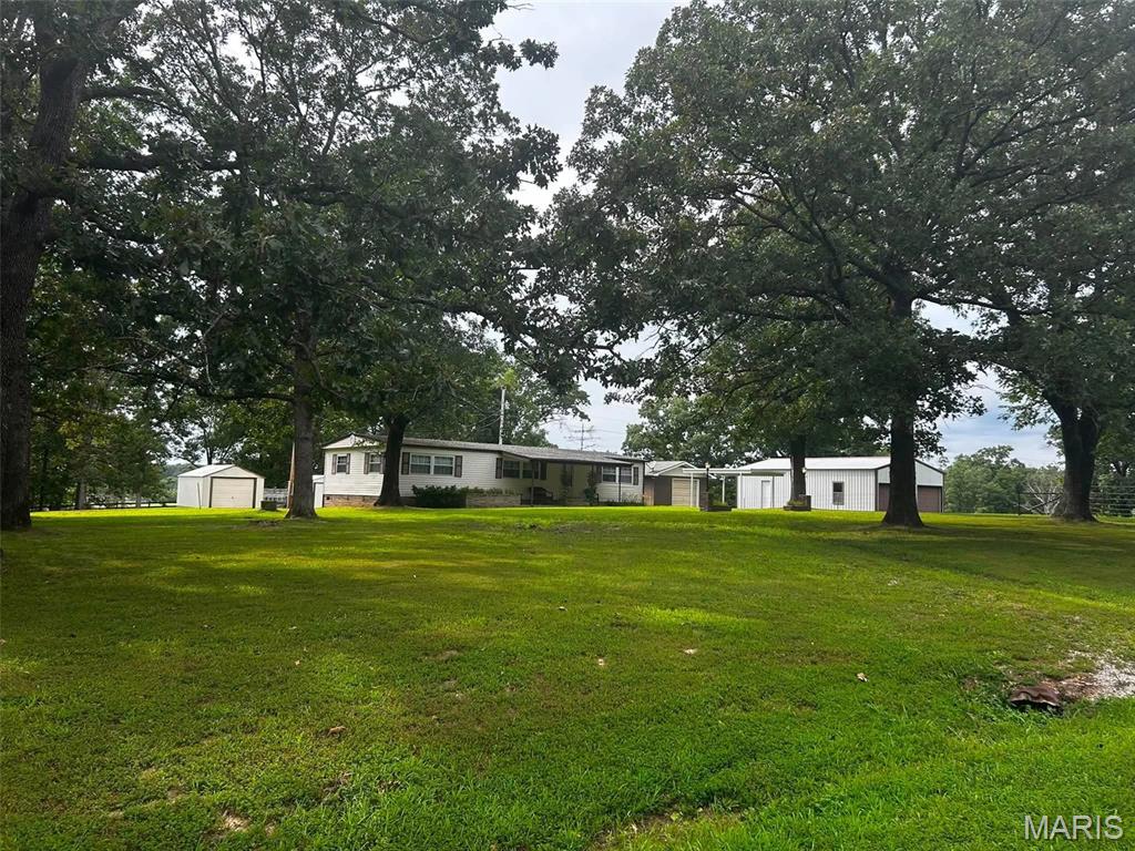 Residential in Newburg 4