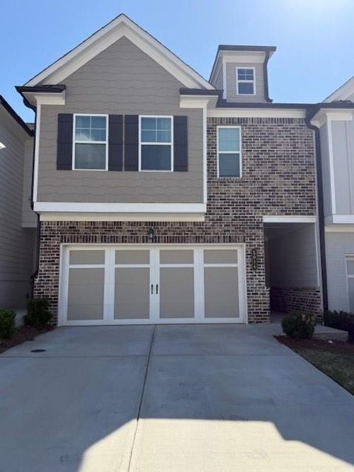 5036 Silver Fox Trl, Oakwood, GA, 30566-4316 | Card Image