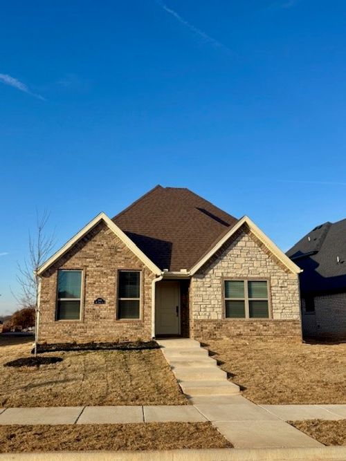 3108 Sw Lovely Ln, Bentonville, AR, 72713-9215 | Card Image
