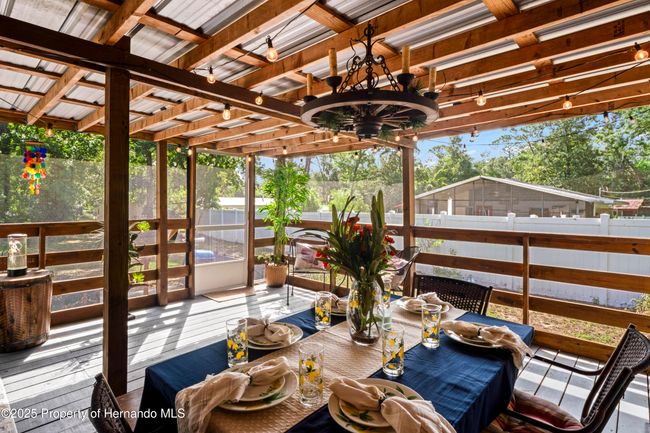 8732 County Road 647, House other with 3 bedrooms, 1 bathrooms and null parking in Bushnell FL | Image 36