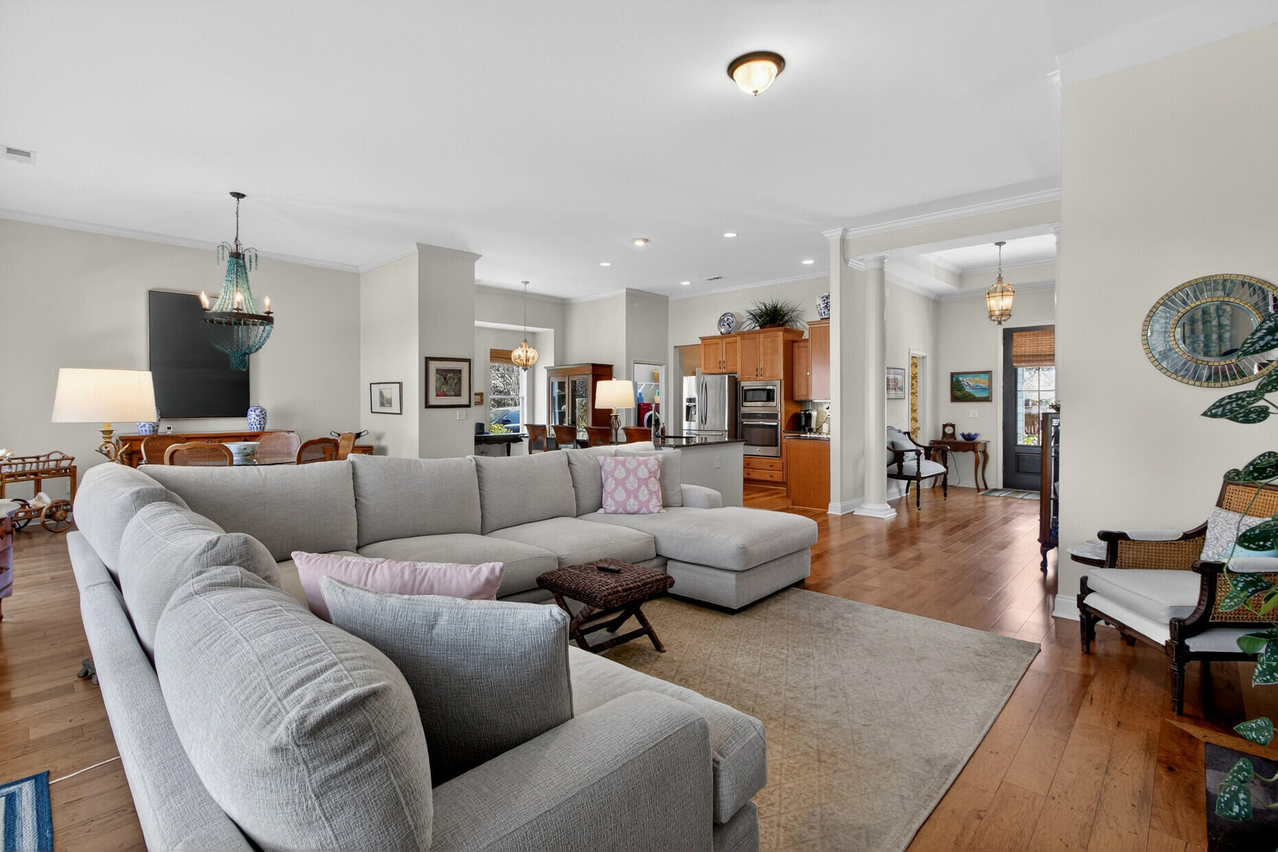 Residential in Charleston 3