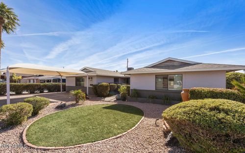 8631 E Vista Dr, Scottsdale, AZ, 85250-7423 | Card Image