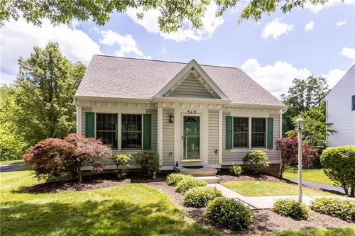 513 Brookfield Ct, Canonsburg, PA, 15317-5019 | Card Image
