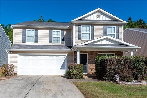 3070 Centerglen Ln, Cumming, GA, 30040-0727 | Card Image