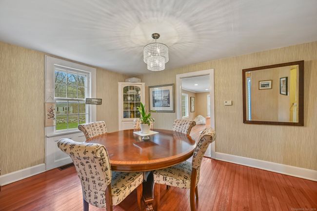 2214 Huntington Tpke, House other with 3 bedrooms, 2 bathrooms and null parking in Trumbull CT | Image 15