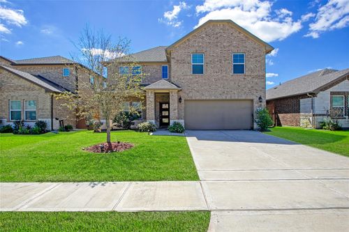 1334 Eagle Pass Dr, Rosharon, TX, 77583-4689 | Card Image