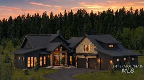 11 Larkspur Cir, McCall, ID, 83638-4617 | Card Image