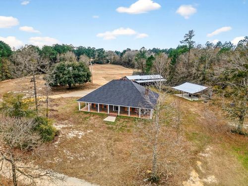 268 Baucum Rd, Carriere, MS, 39426-8943 | Card Image