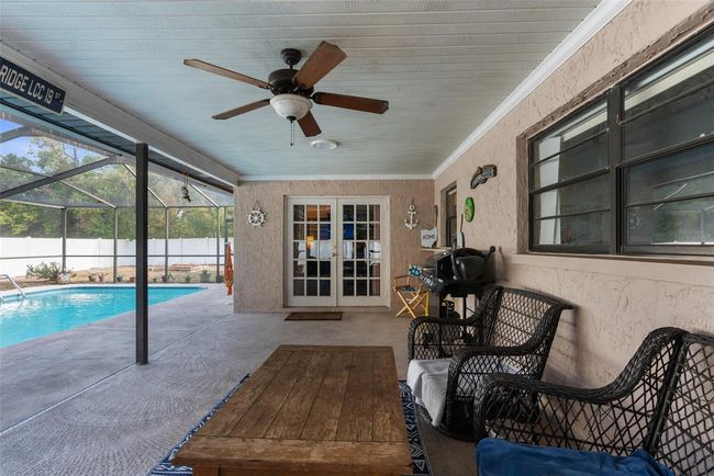 7489 Gates Cir, House other with 3 bedrooms, 2 bathrooms and null parking in SPRING HILL FL | Image 20