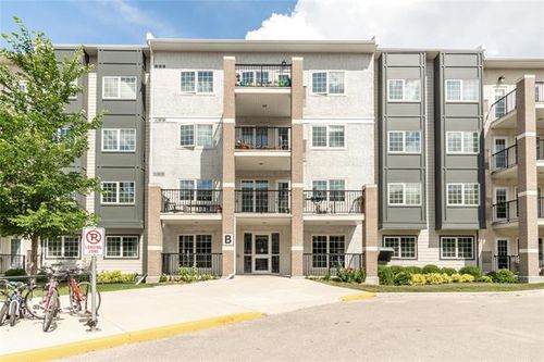 138-25 Bridgeland Dr N, Winnipeg, MB, R3Y0K5 | Card Image