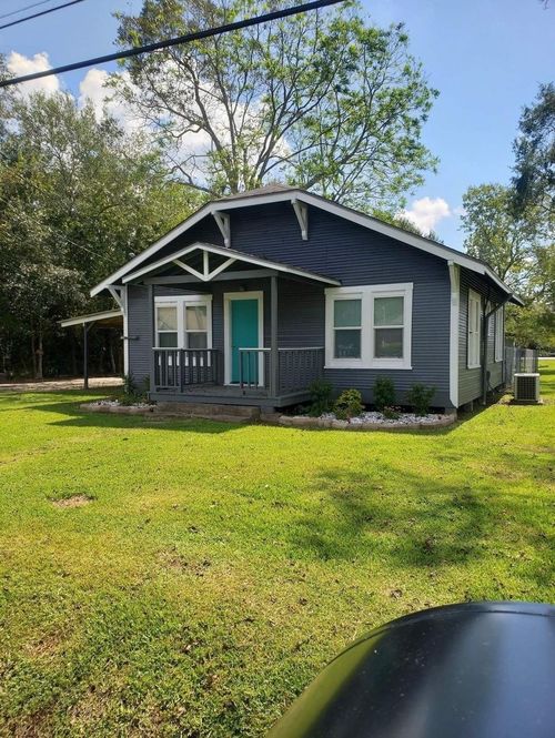 2706 62nd St, Port Arthur, TX, 77640-1345 | Card Image