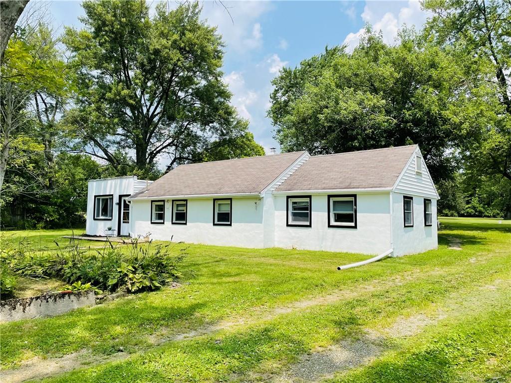 Post Town Rd, Dayton, OH 45426