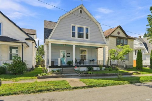 1111 Cottage Avenue, Fort Wayne, IN, 46807 | Card Image