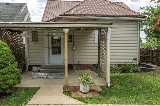1004 Washington Ave, House other with 4 bedrooms, 2 bathrooms and null parking in Washington Court House OH | Image 30