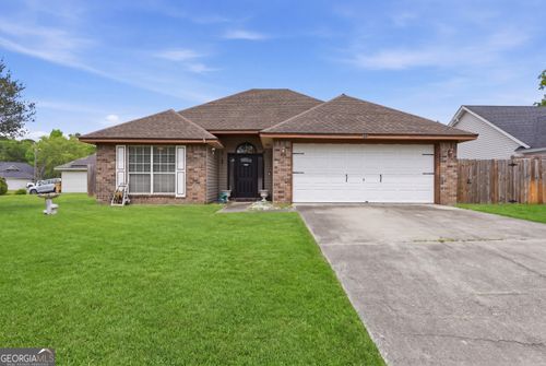 289 Teal Lake Dr, Richmond Hill, GA, 31324-3506 | Card Image