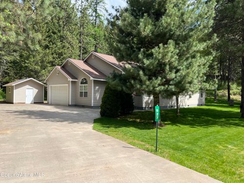 927 Bear Claw Rd, Clark Fork, ID, 83811-9813 | Card Image