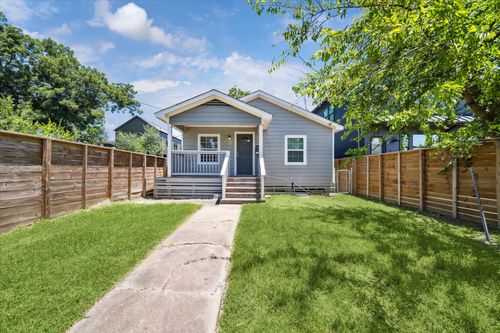 3324 Bacchus Street, Houston, TX, 77022 | Card Image