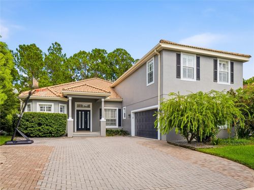 477 Luna Bella Ln, NEW SMYRNA BEACH, FL, 32168-5347 | Card Image