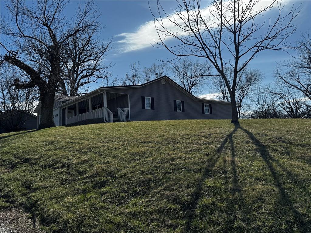 Residential in Maryville 4