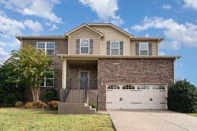 3351 Blackberry Ln, House other with 4 bedrooms, 3 bathrooms and 2 parking in Lebanon TN | Image 1