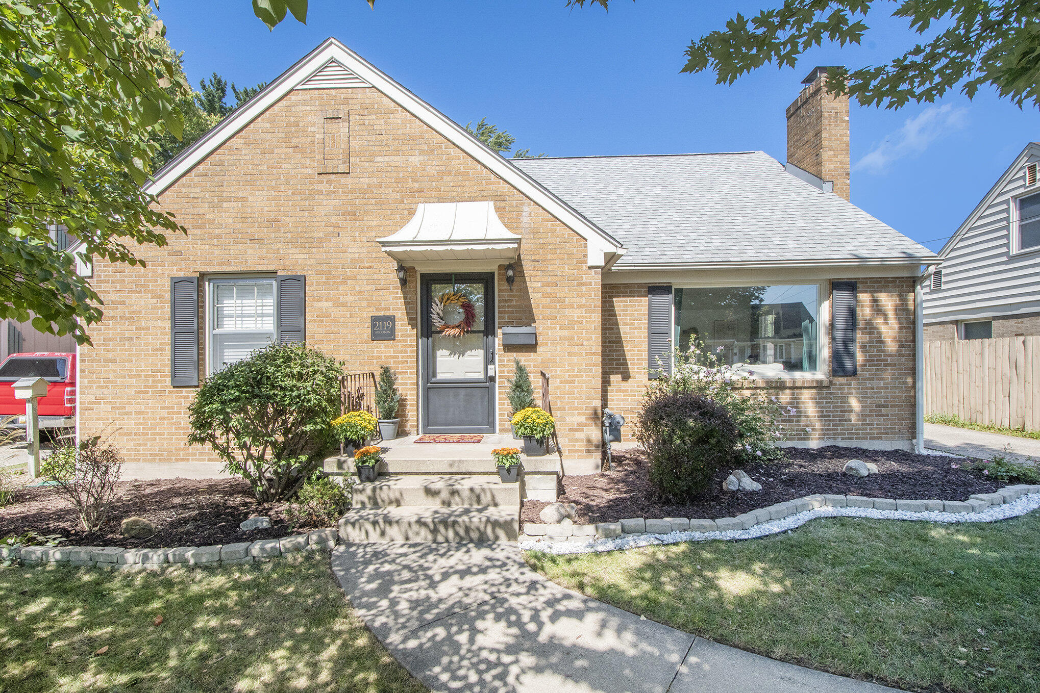 Audobon St, Wyoming, MI 49519