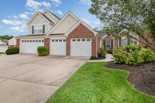 2085 Divot Dr, Burlington, KY, 41005-6546 | Card Image