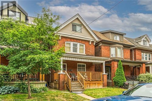 34 Garfield Ave N, Hamilton, ON, L8M2R6 | Card Image