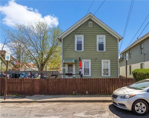 3273 W 23rd Place, Cleveland, OH, 44109 | Card Image