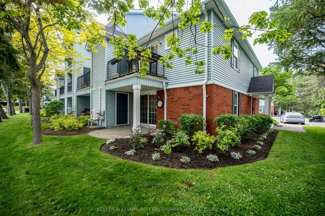 E101 - 182 D'arcy St, Condo with 2 bedrooms, 1 bathrooms and 1 parking in Cobourg ON | Image 31