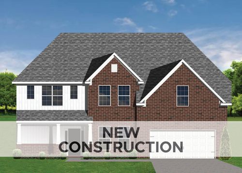 261 Blackthorn Dr, Nicholasville, KY, 40356-2743 | Card Image
