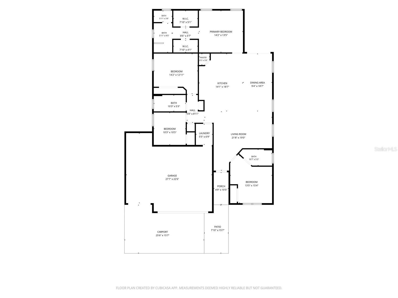 Residential in OCALA 3