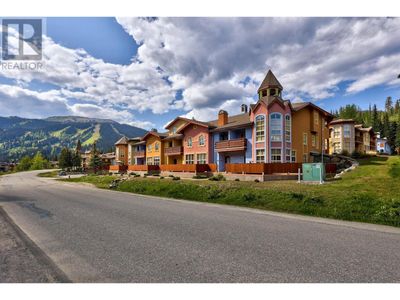 59 - 6005 Valley Dr, Townhouse with 2 bedrooms, 3 bathrooms and 1 parking in Sun Peaks BC | Image 1