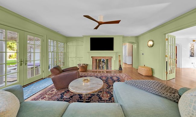 991 Glenhurst Dr, House other with 4 bedrooms, 6 bathrooms and null parking in Birmingham MI | Image 21