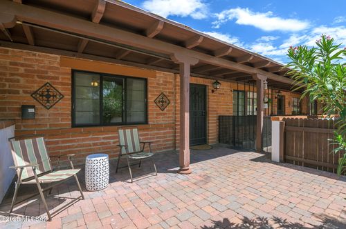 apt-b-265 S Paseo Sarta, Green Valley, AZ, 85614 | Card Image