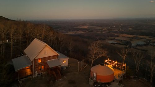 319 Lookout Dr, Rising Fawn, GA, 30738-2216 | Card Image