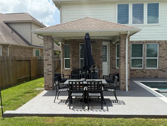 3254 Karleigh Way, House other with 4 bedrooms, 4 bathrooms and 2 parking in Richmond TX | Image 40