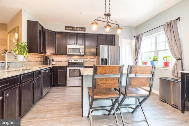 153 Carters Mill Rd, Townhouse with 3 bedrooms, 4 bathrooms and null parking in FEASTERVILLE TREVOSE PA | Image 6