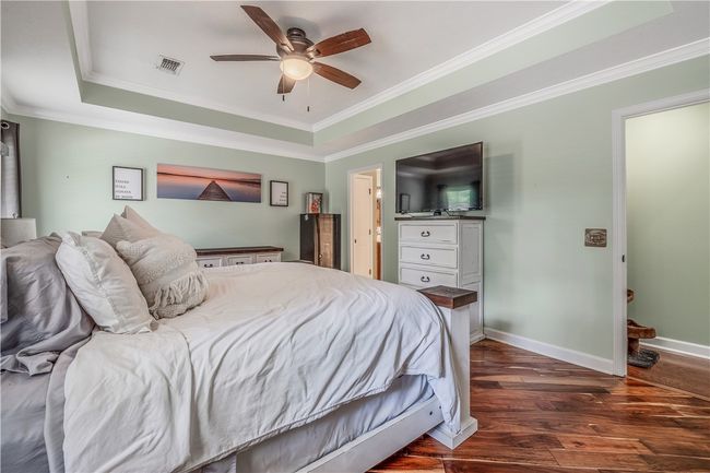 3 Jared Ln, House other with 3 bedrooms, 2 bathrooms and null parking in Conway AR | Image 18