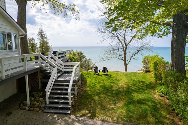 71365 Branch 2 Rd N, House other with 3 bedrooms, 2 bathrooms and 10 parking in Dashwood ON | Image 40