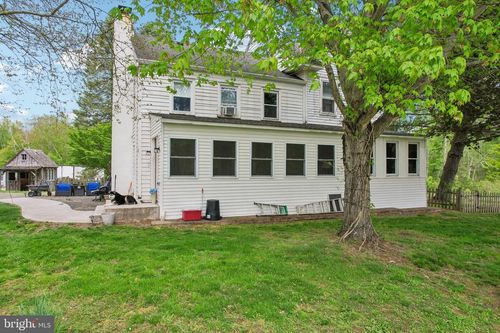 1272 Old York Rd, ROBBINSVILLE, NJ, 08691 | Card Image