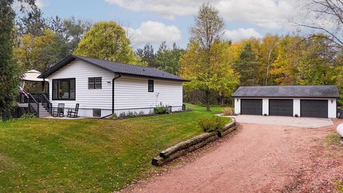 2916 Blue Heron Lane, LINWOOD, WI, 54481 | Card Image