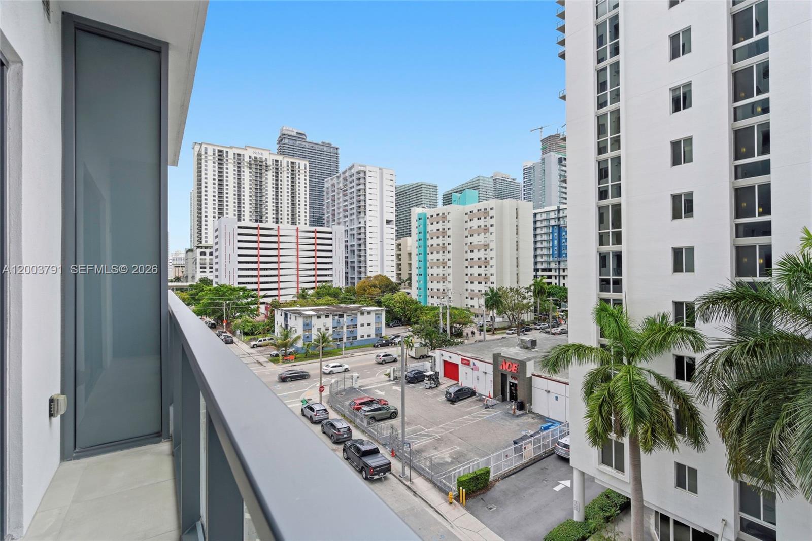 Residential in Miami 2