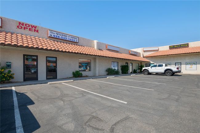 2065 Highway 95, Home with 0 bedrooms, 0 bathrooms and 28 parking in Bullhead City AZ | Image 6