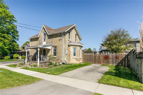 7 Elgin St W, Princeton, ON, N0J1V0 | Card Image