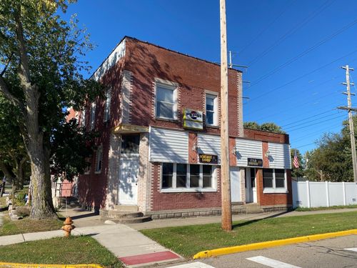2325-2323-2325 Wabash St, Michigan City, IN, 46360-5834 | Card Image